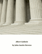 Albert Gallatin