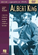 Albert King: Guitar Signature Licks DVD