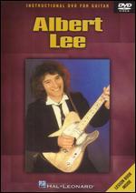 Albert Lee: Instructional Guitar