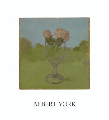 Albert York - York, Albert, and Porter, Fairfield (Text by), and Hainley, Bruce (Text by)