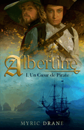 Albertine T1 - Un coeur de pirate