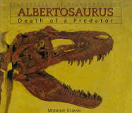 Albertosaurus - Keiran, Monique