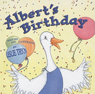 Albert's Birthday