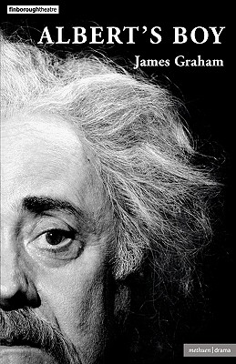 Albert's Boy - Graham, James, PhD