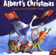 Albert's Christmas - Tyron, Leslie