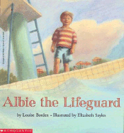 Albie the Lifeguard