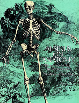 Albinus on Anatomy - Hale, Robert Beverly, and Coyle, Terence