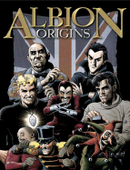 Albion: Origins