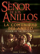 Album de La Pelicula El Senor de Los Anillos