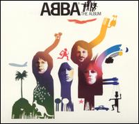 Album [Import Bonus Track] - ABBA