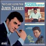 Album No. 1/Love Among the Young - James Darrin