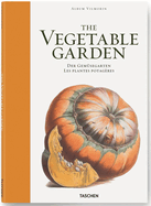 Album Vilmorin: The Vegetable Garden