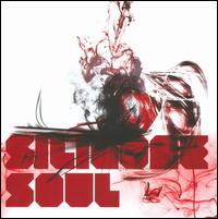 Album - Silicon Soul