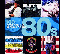 Albums of the 80s