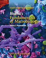 Alcamo's Fundamentals of Microbiology: Student Study Guide