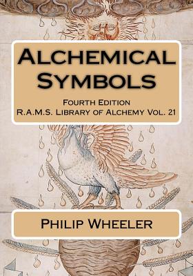 Alchemical Symbols - Nintzel, Hans W, and Wheeler, Philip N