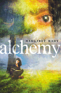 Alchemy - Mahy, Margaret