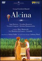 Alcina [2 Discs]