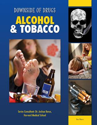 Alcohol & Tobacco - Waters, Rosa, and Borus, Joshua (Consultant editor)