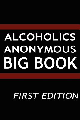 Alcoholics Anonymous - Big Book - Services, Aa