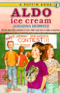 Aldo Ice Cream - Hurwitz, Johanna