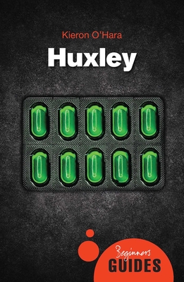 Aldous Huxley - O'Hara, Kieron