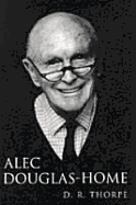 Alec Douglas - Home - Thorpe, D R