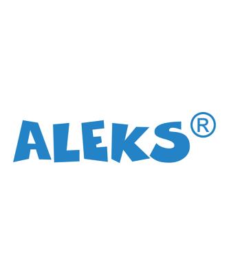 ALEKS for Mathematics 40 Weeks User Guide and Access Code Standalone - ALEKS Corporation