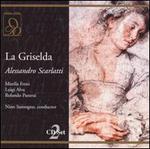 Alessandro Scarlatti: La Griselda