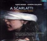 Alessandro Scarlatti: Oratorio per la Santissima Trinit - Europa Galante; Fabio Biondi (violin); Paul Agnew (tenor); Roberta Invernizzi (soprano); Roberto Abbondanza (bass);...