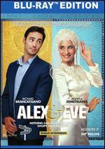 Alex and Eve [Blu-ray]