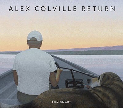 Alex Colville: Return - Smart, Tom