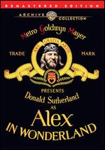 Alex in Wonderland [Remastered] - Paul Mazursky