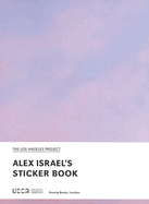 Alex Israel: Sticker Book