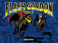 Alex Raymond's Flash Gordon Volume 2