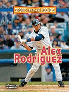Alex Rodriguez - Kappes, Serena