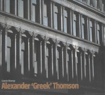 Alexander 'Greek' Thomson