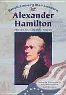 Alexander Hamilton