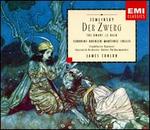 Alexander von Zemlinksy: Der Zwerg - Andrew Collis (bass); Anne Schwanewilms (soprano); David Kuebler (tenor); Iride Martinez (soprano); Machiko Obata (soprano);...