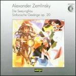 Alexander Zemlinsky: Die Seejungfrau; Sinfonische Gesänge
