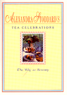 Alexandra Stoddard's Tea Celeb