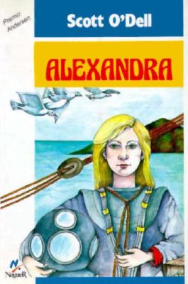 Alexandra - O'Dell, Scott