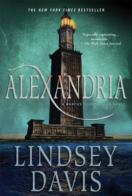 Alexandria: A Marcus Didius Falco Novel - Davis, Lindsey