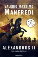 Alexandros II: Las Arenas de Amon