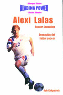 Alexi Lalas: Soccer Sensation / Sensacin del Ftbol Soccer