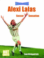 Alexia Lalas: Soccer Sensation