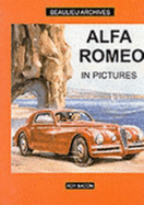 Alfa Romeo in Pictures