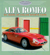 Alfa Romeo - Sparrow, David, and Tipler, John