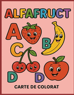 Alfabetul si fructele