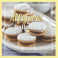 Alfajores & Galletitas: paso a paso